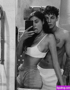 Liya Noga leak #0079