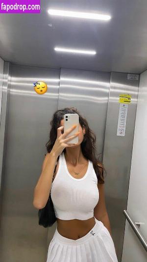 Liya Noga leak #0075