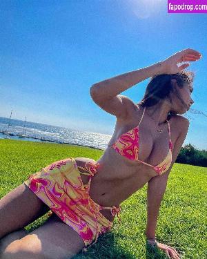 Liya Noga leak #0063