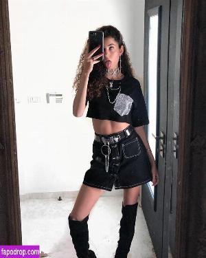 Liya Noga leak #0066