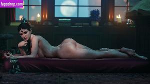 Baldur's Gate 3 Porn leak #0332