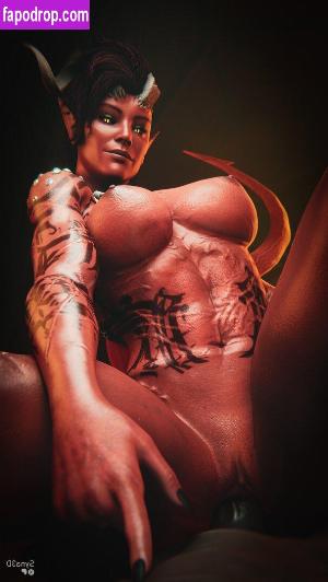 Baldur's Gate 3 Porn leak #0327