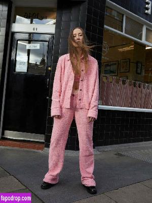 Erin Doherty leak #0009