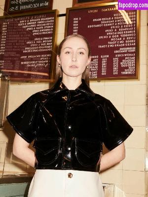 Erin Doherty leak #0010