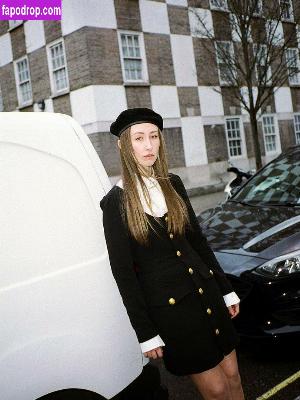 Erin Doherty leak #0006