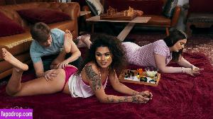 Alisia Rae leak #0027