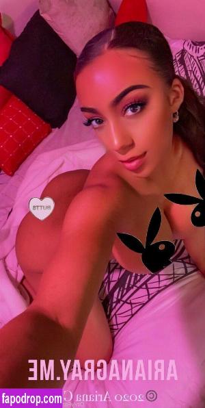 arianagrayfree leak #0046