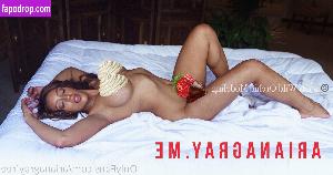 arianagrayfree leak #0038