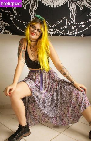 Doce Elvira leak #0008