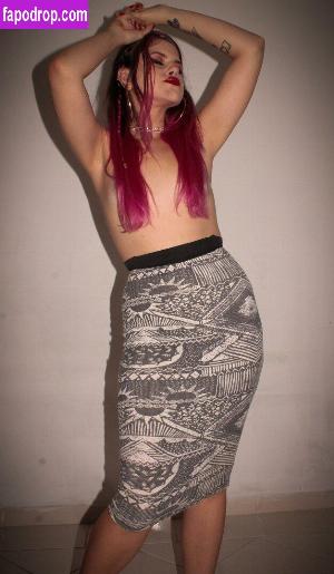 Doce Elvira leak #0002