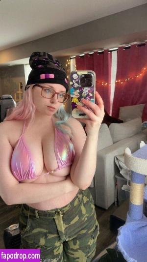 Ashtronova leak #0157