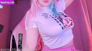 Ashtronova leak #0162