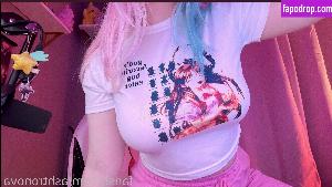 Ashtronova leak #0161