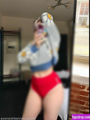 Ashtronova leak #0151