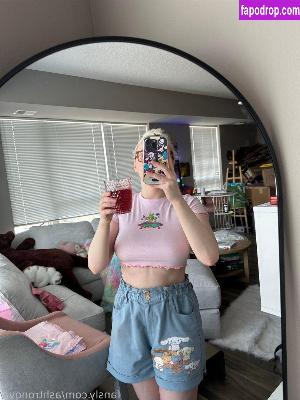 Ashtronova leak #0150