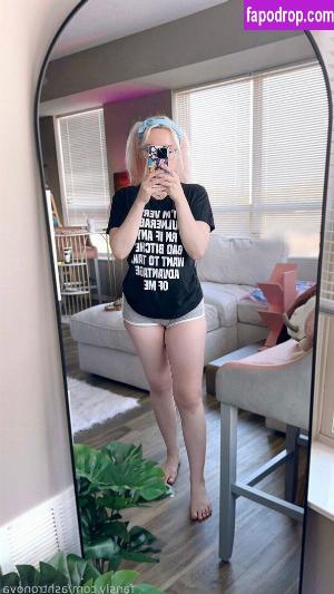 Ashtronova leak #0146