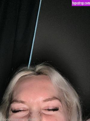 Ashtronova leak #0143