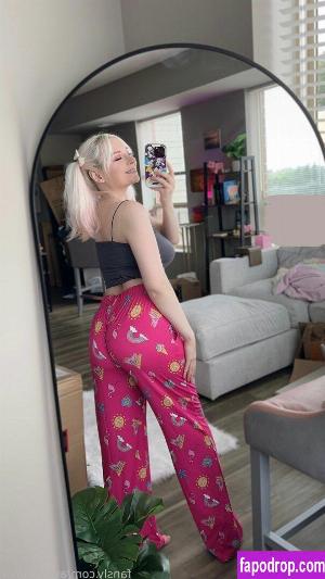 Ashtronova leak #0141