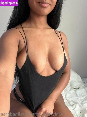 llalalinaafree leak #0057