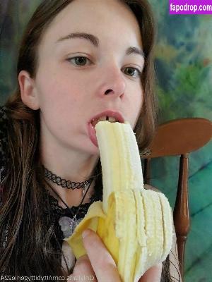 tinymorganteafree leak #0063