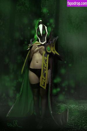 Kleophina leak #0011