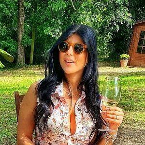 Valentina De Nucci leak #0051