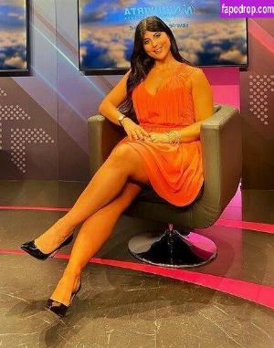 Valentina De Nucci leak #0038