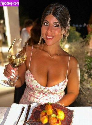 Valentina De Nucci leak #0037