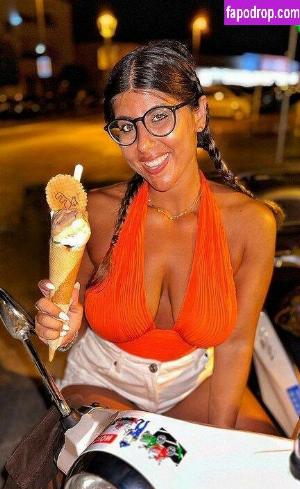 Valentina De Nucci leak #0035