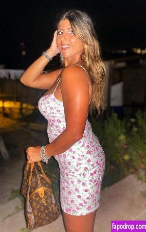 Valentina De Nucci leak #0034