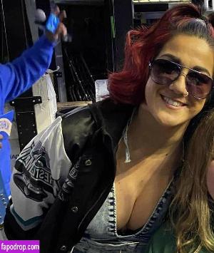 Bayley leak #0587