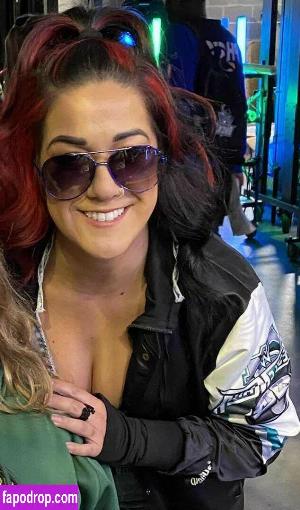 Bayley leak #0588