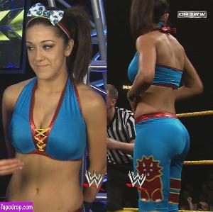 Bayley leak #0589