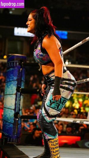 Bayley leak #0570