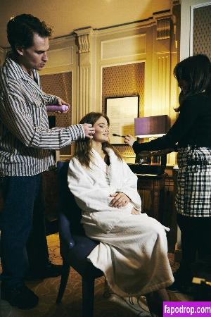 Freya Allan leak #0399