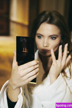 Freya Allan leak #0397