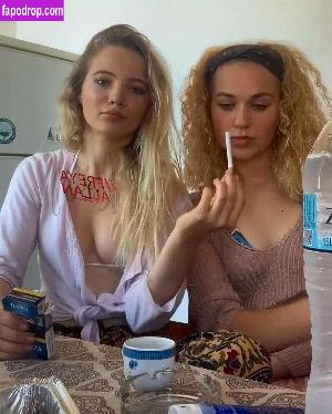 Freya Allan leak #0393