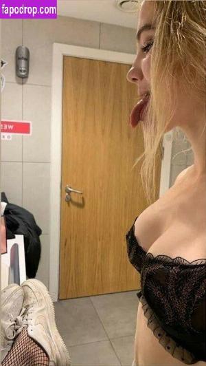 Freya Allan leak #0392