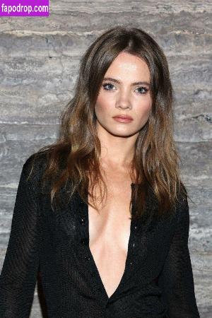 Freya Allan leak #0382