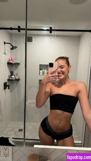 Olivia Ponton leak #1610