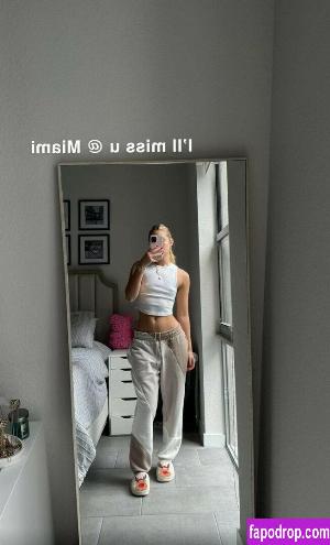 Olivia Ponton leak #1614