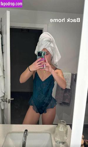 Olivia Ponton leak #1613