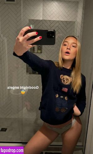 Olivia Ponton leak #1612