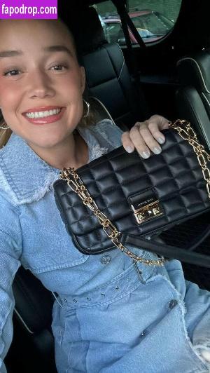 Olivia Ponton leak #1609