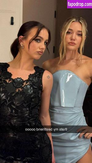 Olivia Ponton leak #1607