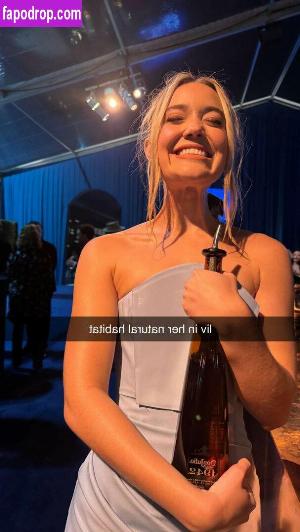 Olivia Ponton leak #1608