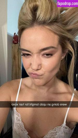 Olivia Ponton leak #1602