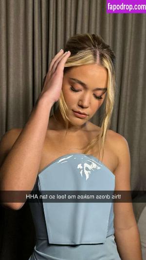 Olivia Ponton leak #1604