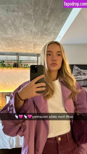 Olivia Ponton leak #1596