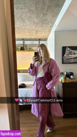 Olivia Ponton leak #1597